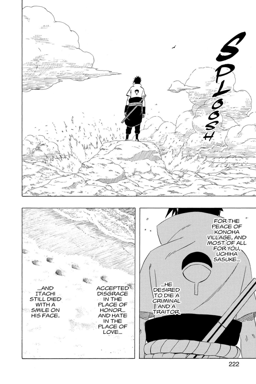 Naruto, chapter 401, image 16
