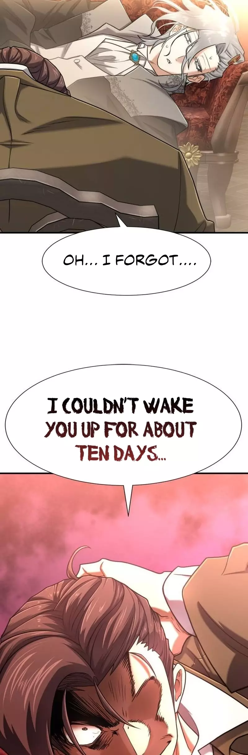 The Greatest Estate Developer, chapter 124, image 24