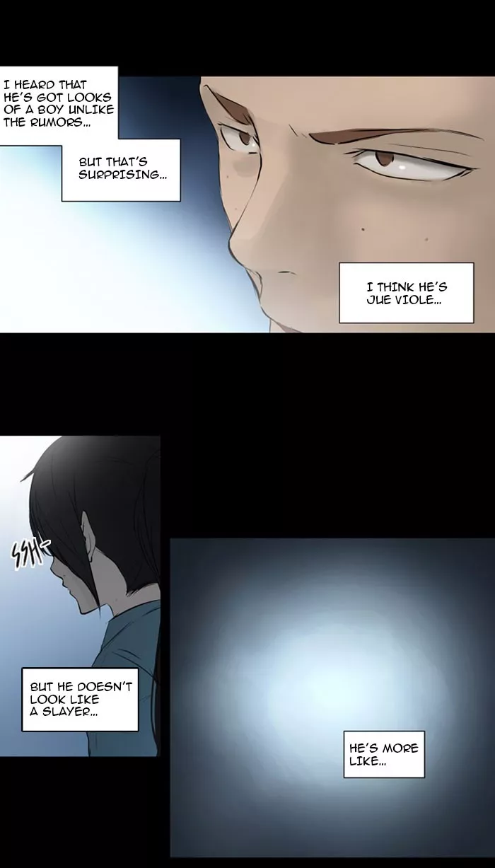 Tower of God, chapter 144, image 3