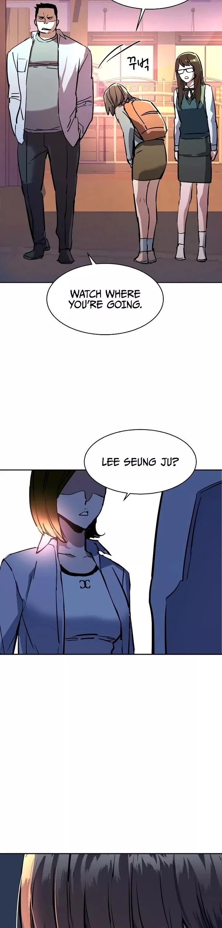 Teenage Mercenary, chapter 205, image 37