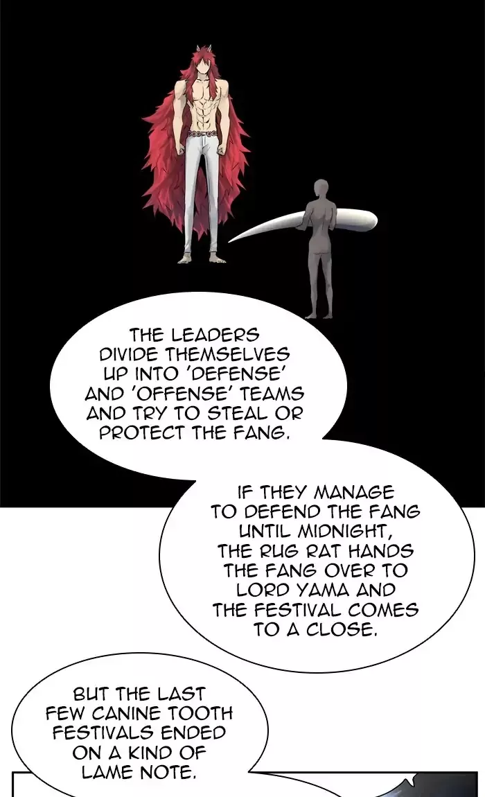 Tower of God, chapter 425, image 72