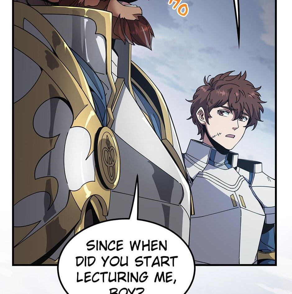 The Beginning After the End, chapter 246, image 97