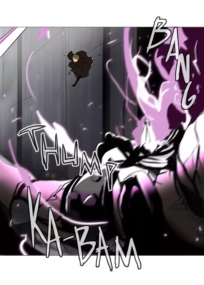 Tower of God, chapter 233, image 3