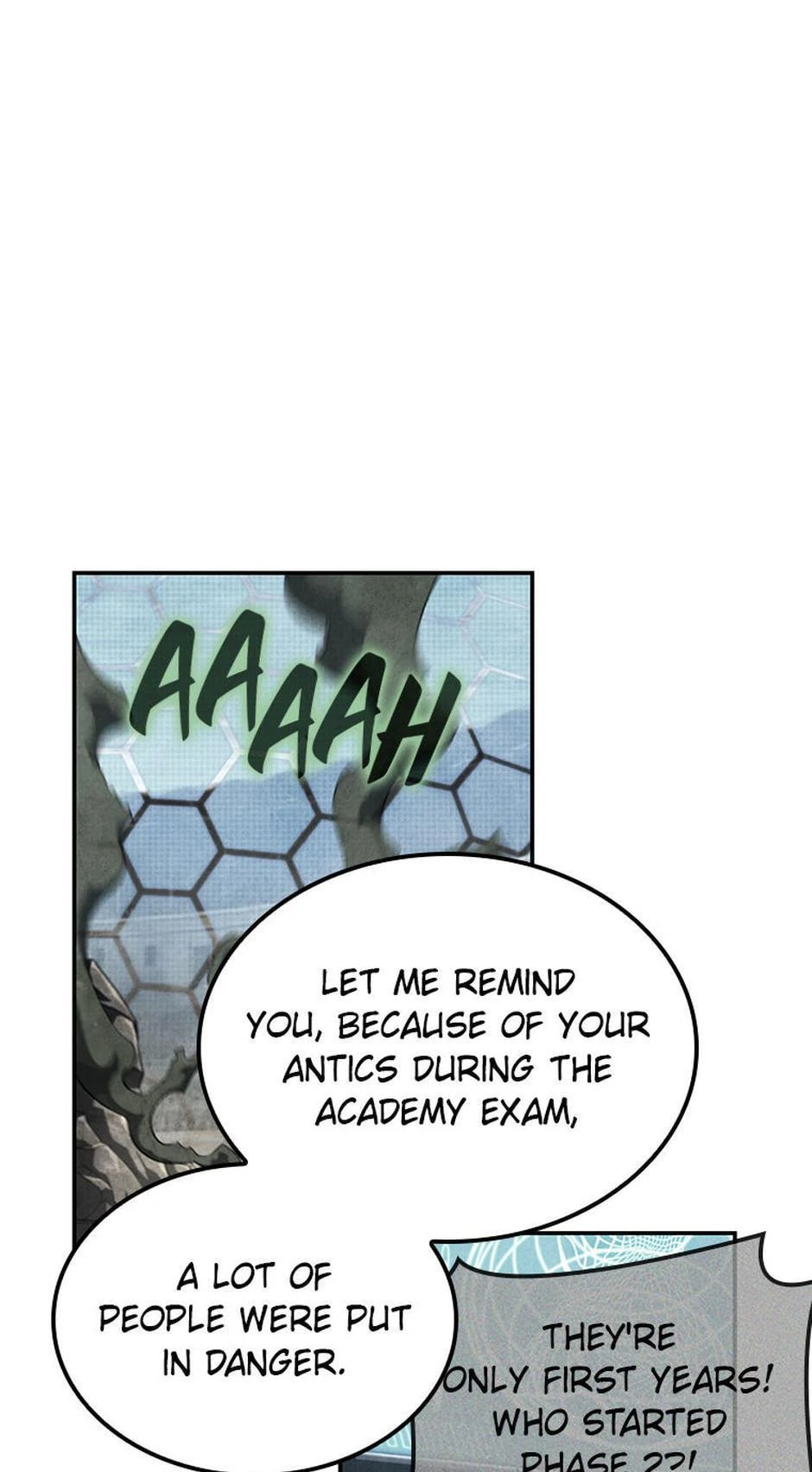 Revenge of the Baskerville Bloodhound, chapter 122, image 67