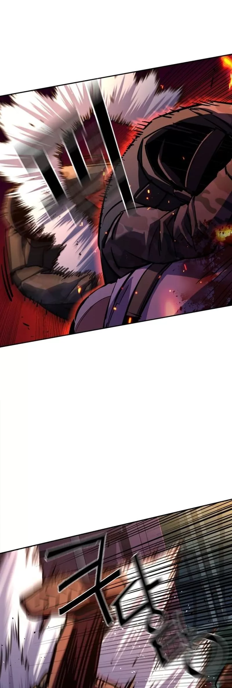 Teenage Mercenary, chapter 203, image 8