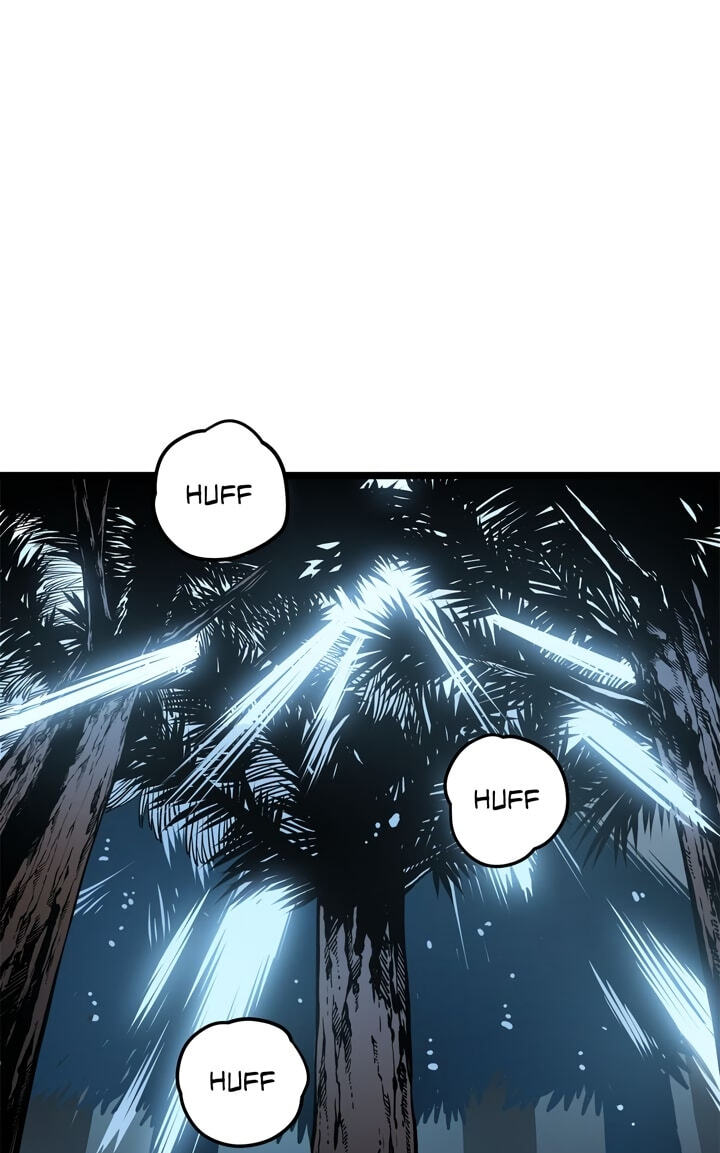 Solo Leveling, chapter 52, page 7