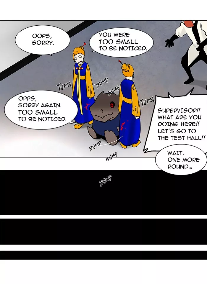 Tower of God, chapter 52, image 30