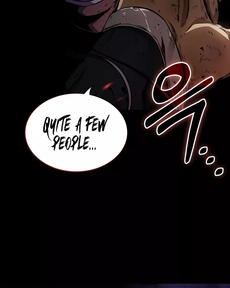 Nano Machine, chapter 223, image 31