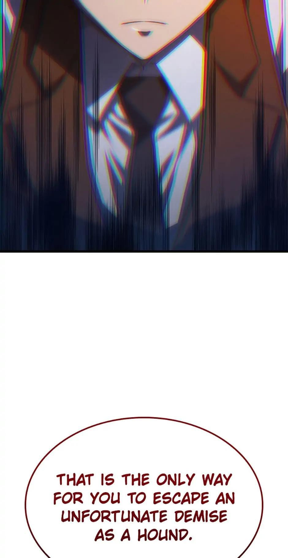 Revenge of the Baskerville Bloodhound, chapter 24, image 47
