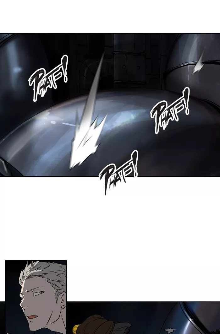 Tower of God, chapter 255, image 6
