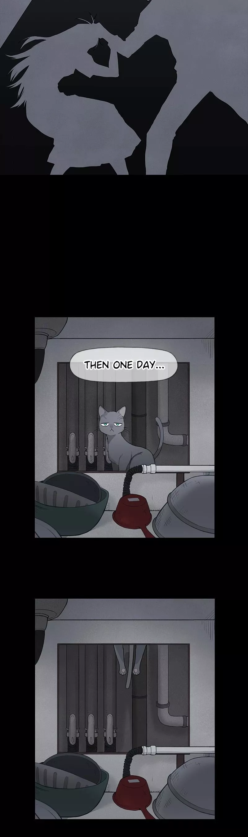 The Boxer, chapter 106, image 3