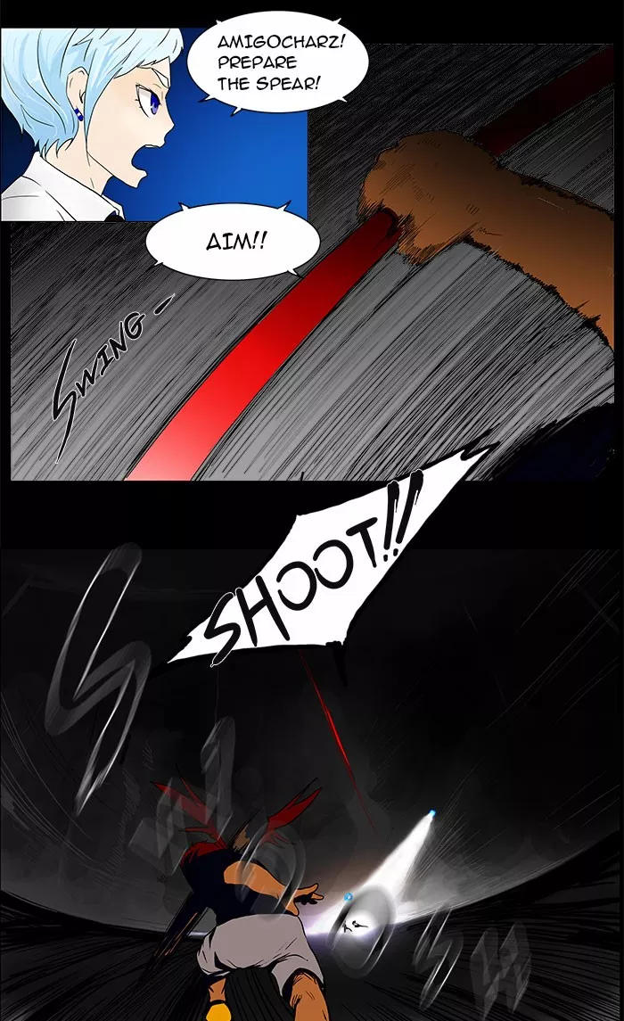 Tower of God, chapter 37, image 16