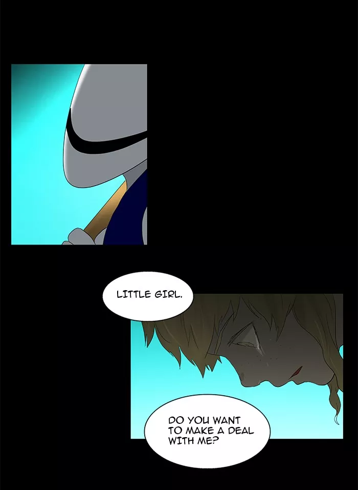 Tower of God, chapter 77, image 18