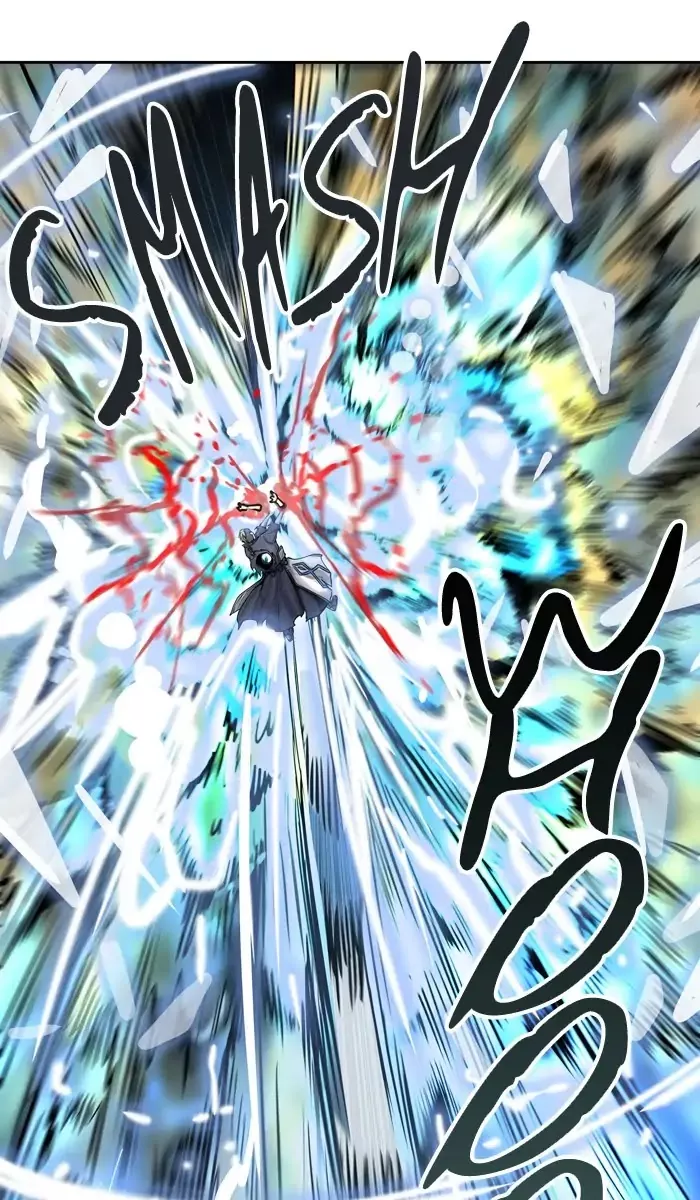 Tower of God, chapter 411, image 101