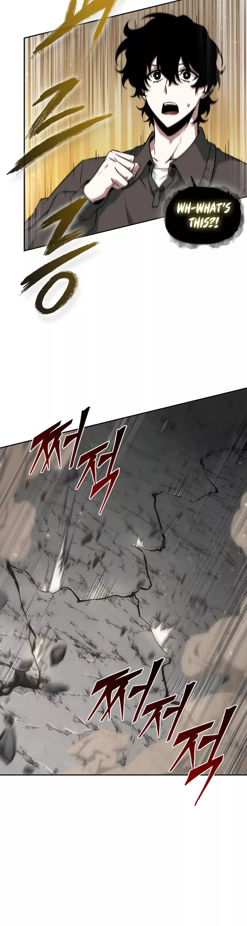 Tomb Raider King, chapter 410, image 29