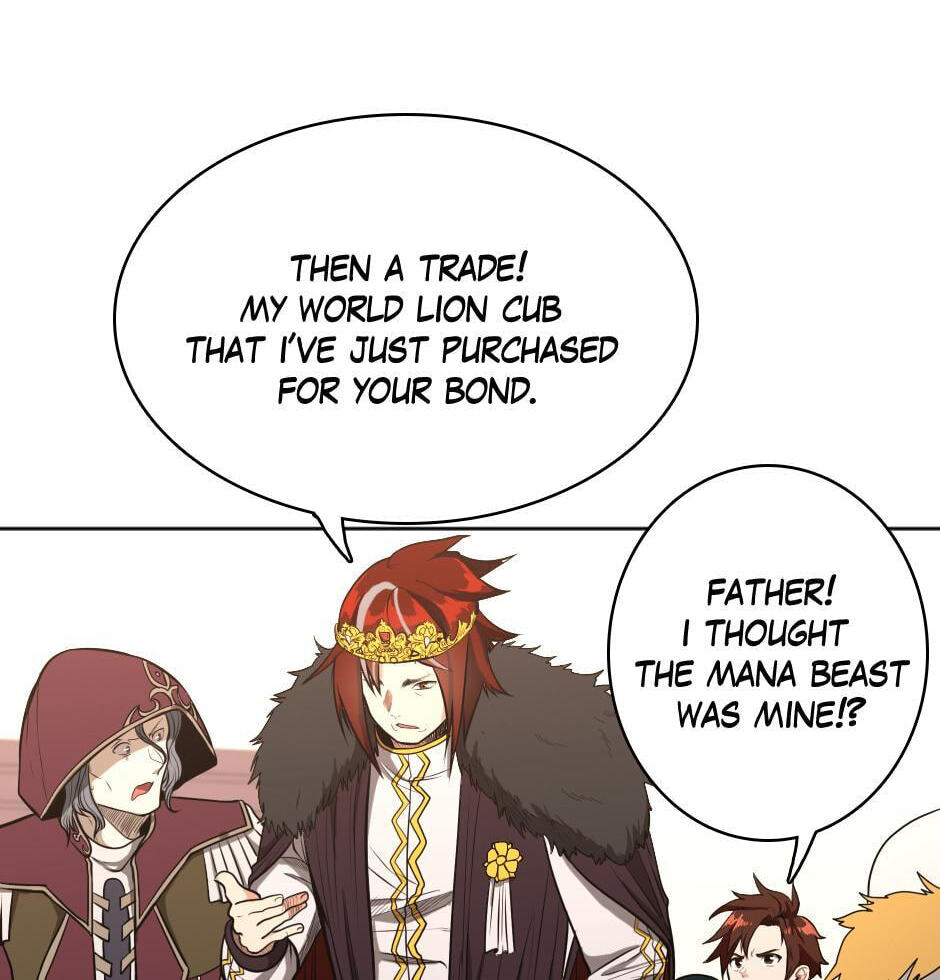 The Beginning After the End, chapter 43, image 28