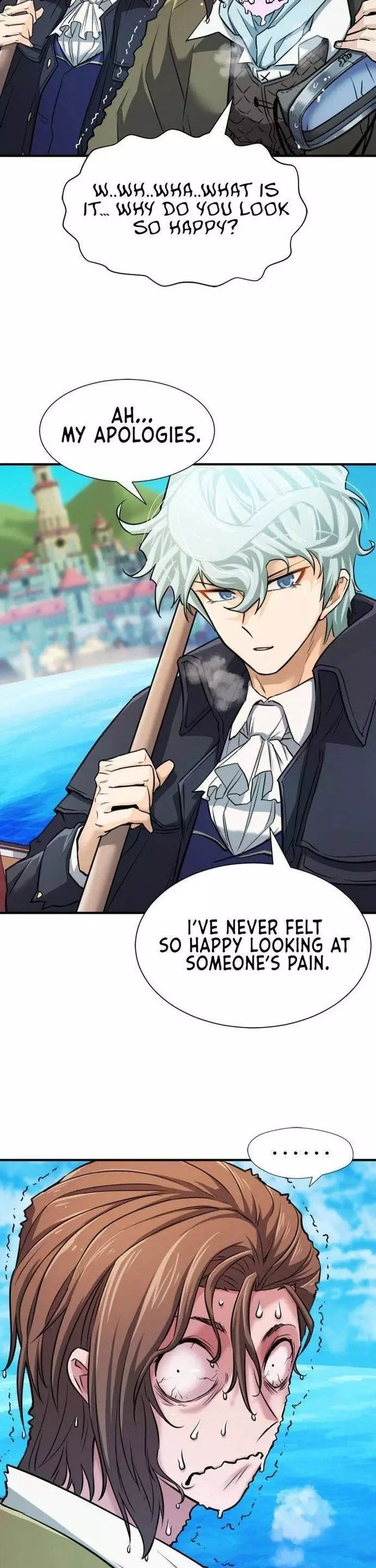 The Greatest Estate Developer, chapter 25, image 37
