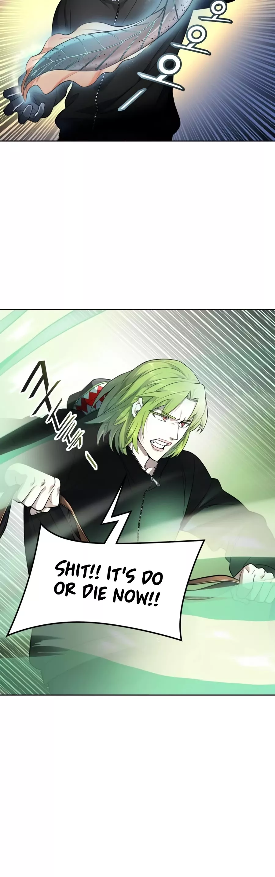 Tower of God, chapter 552, image 55