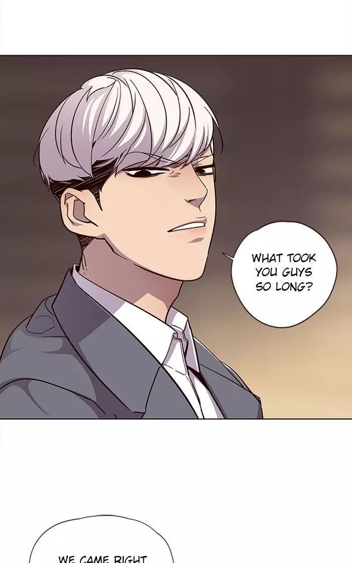 Eleceed, chapter 38, image 15