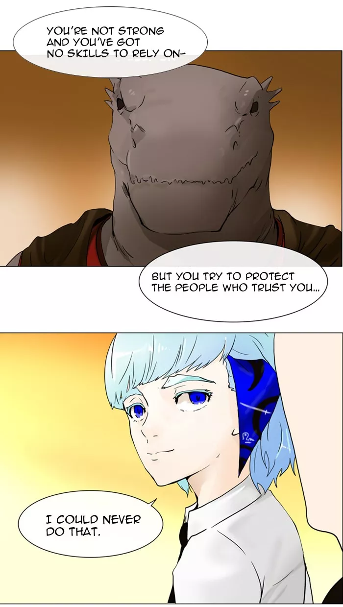 Tower of God, chapter 20, image 37