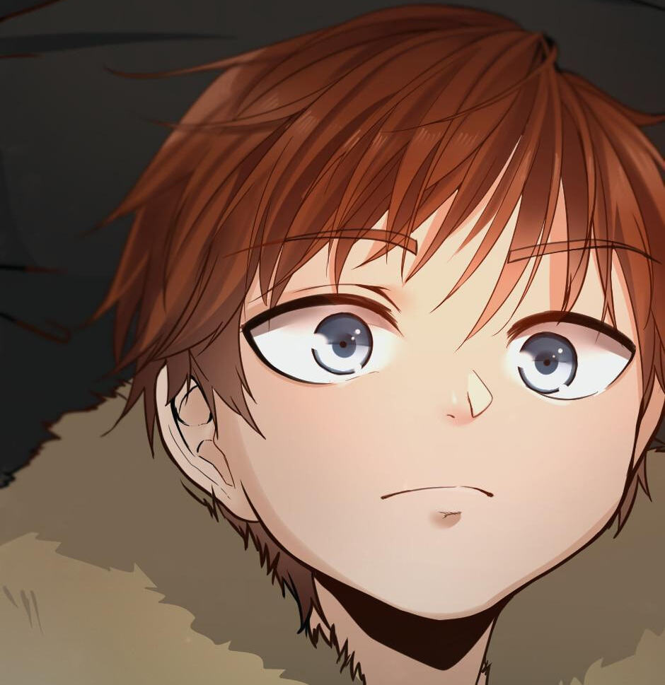 The Beginning After the End, chapter 19, image 10