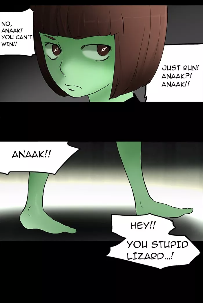 Tower of God, chapter 39, image 15
