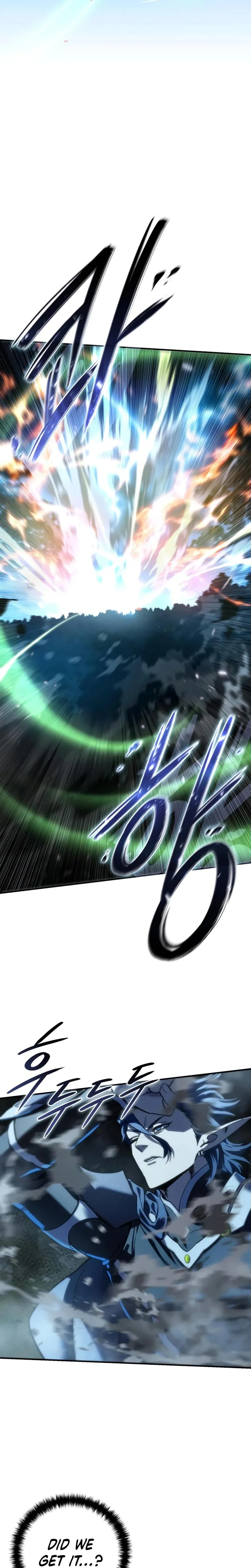 Star-Fostered Swordmaster, chapter 115, image 6