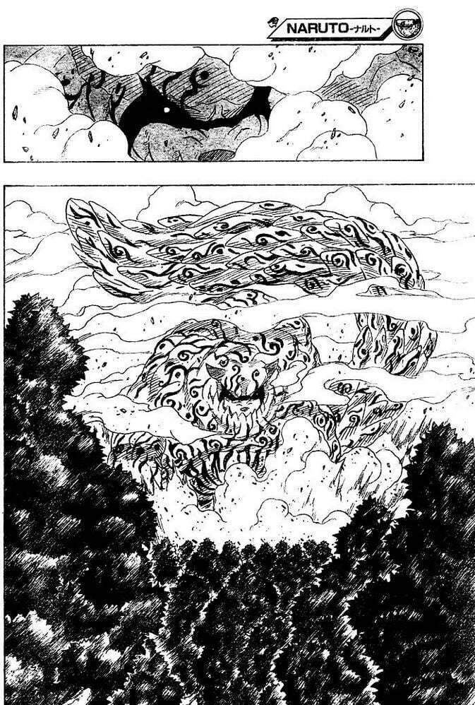 Naruto, chapter 134, image 10