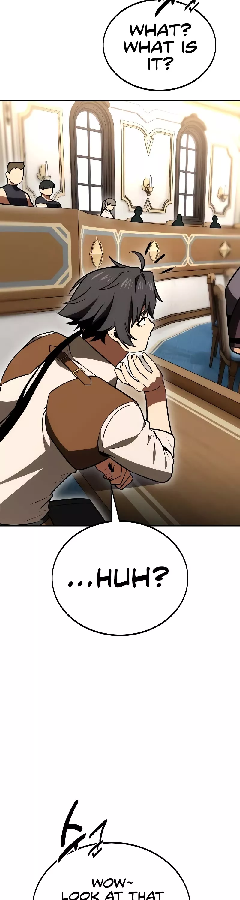 I Killed the Main Player, chapter 40, image 13