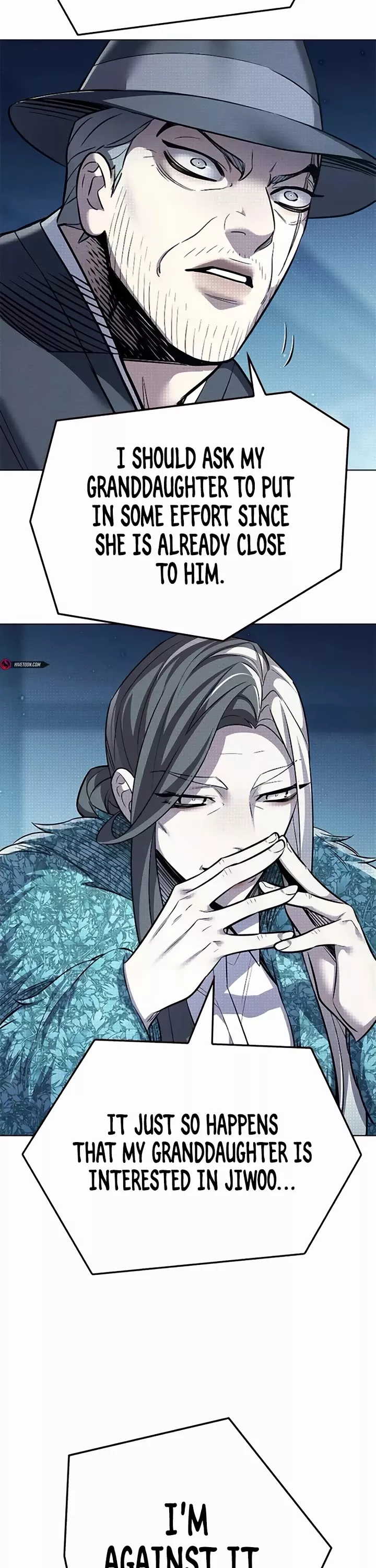 Eleceed, chapter 355, image 20