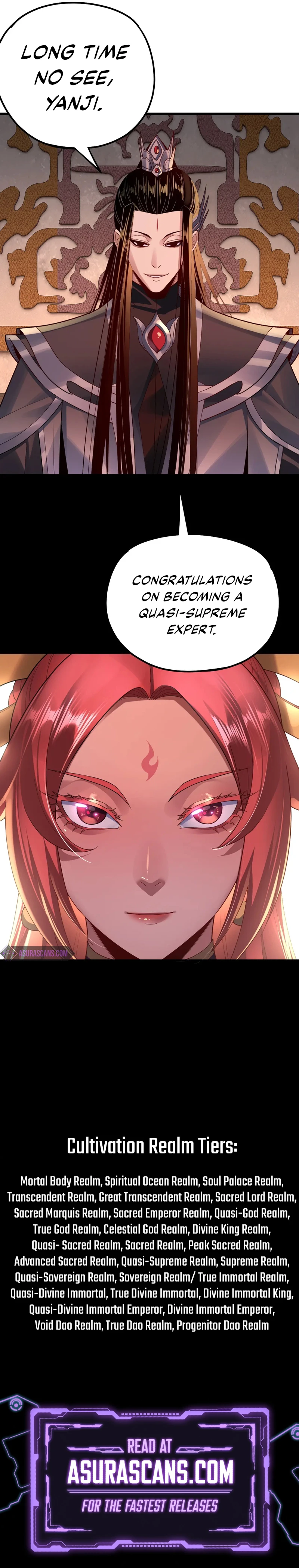I Am the Fated Villain, chapter 163, image 11