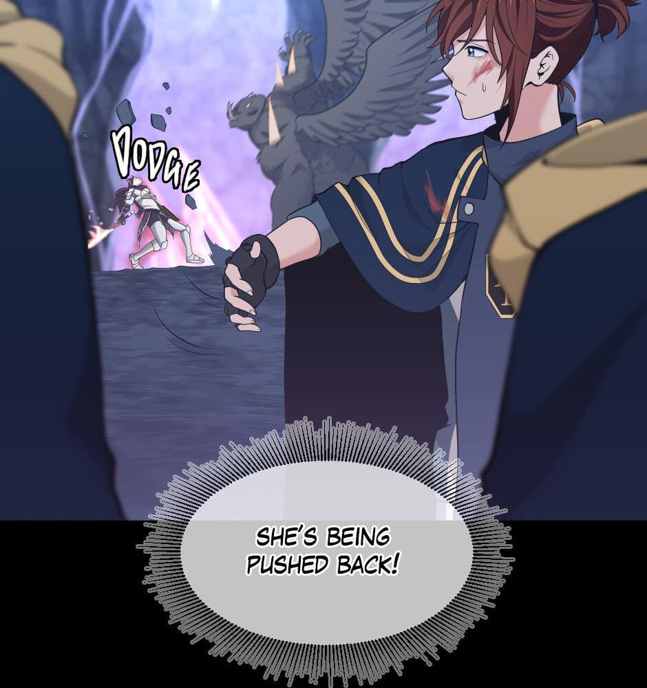The Beginning After the End, chapter 117, image 155