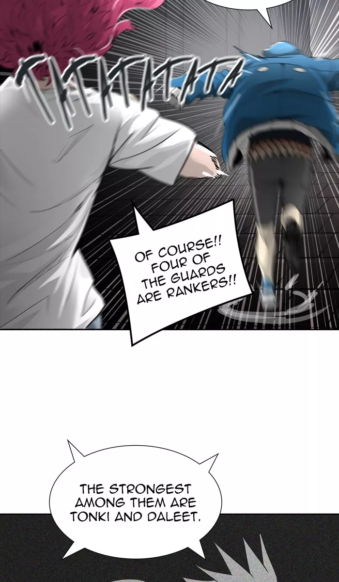 Tower of God, chapter 458, image 55