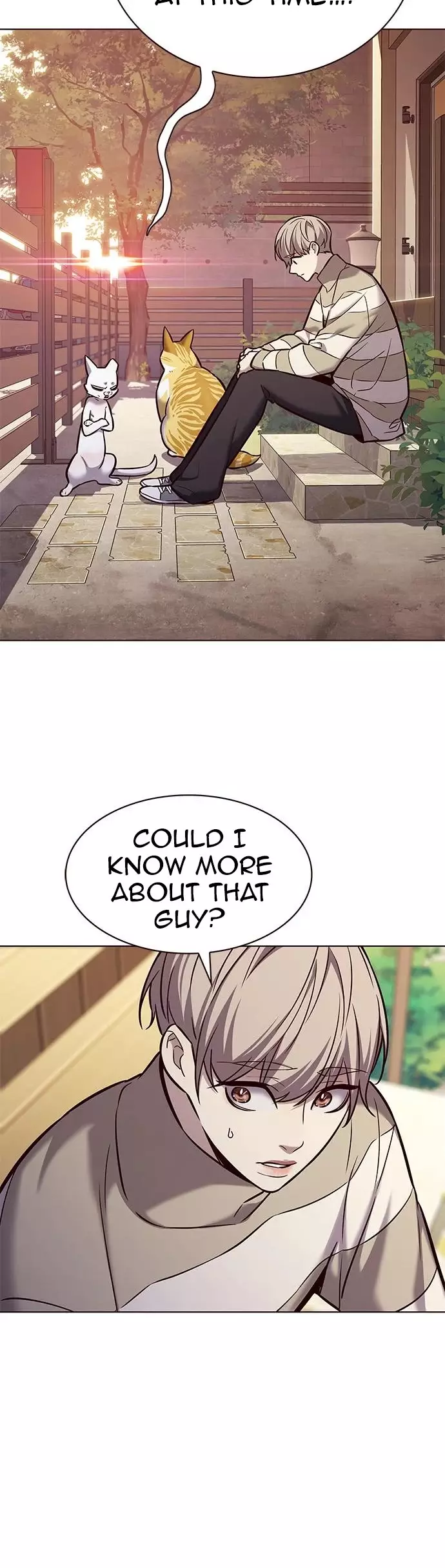 Eleceed, chapter 181, image 36