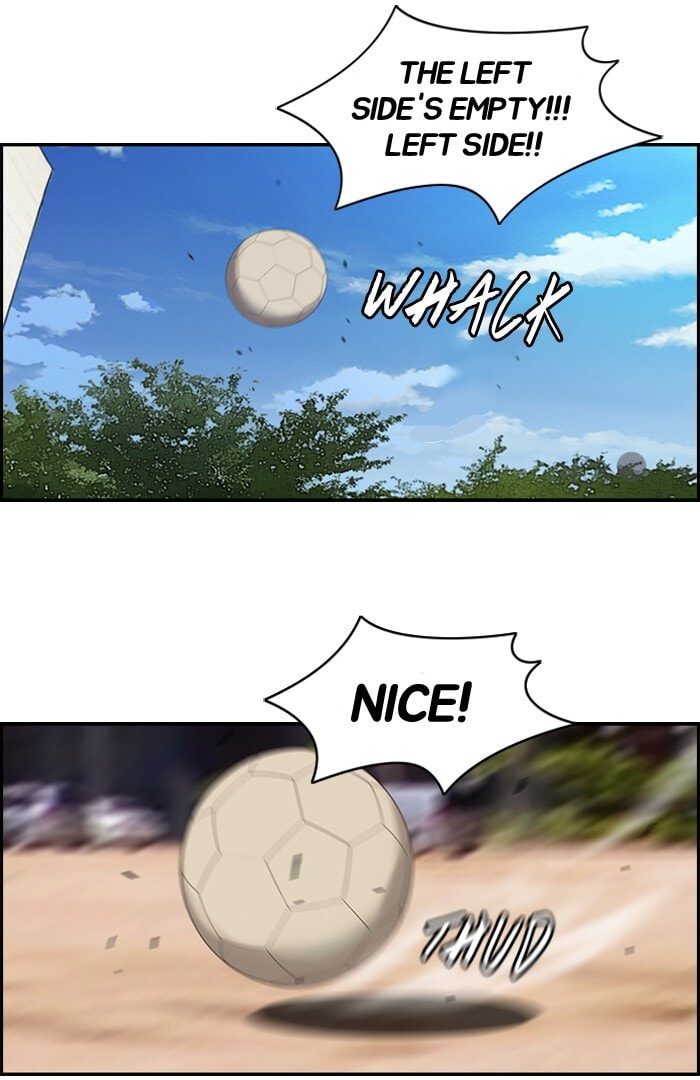 Wind Breaker, chapter 62, page 2
