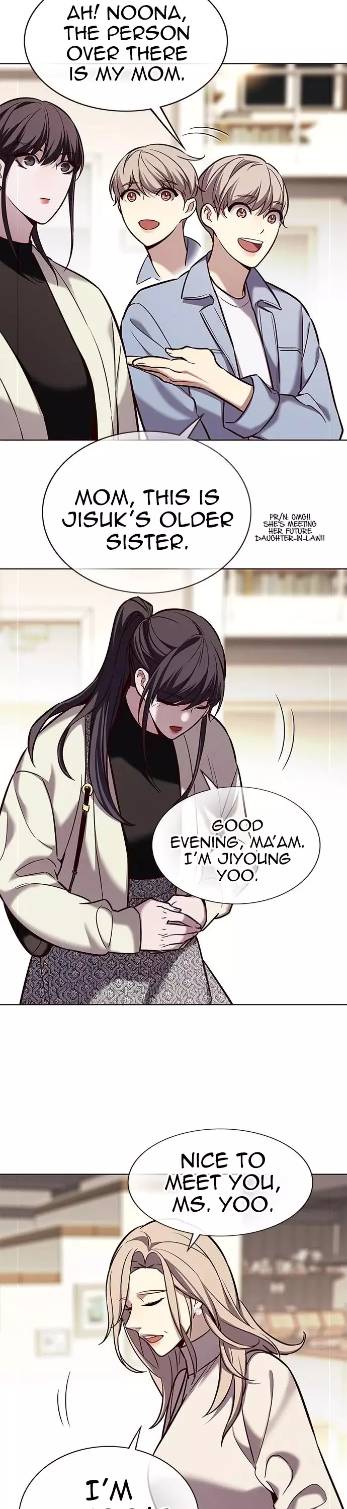 Eleceed, chapter 178, image 9