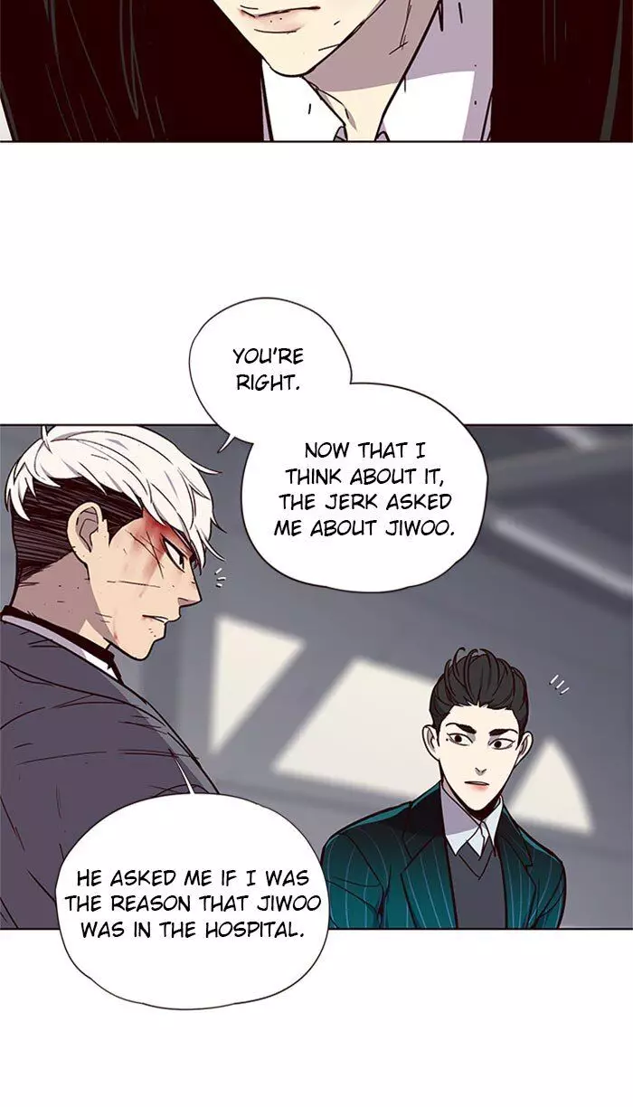 Eleceed, chapter 33, image 53