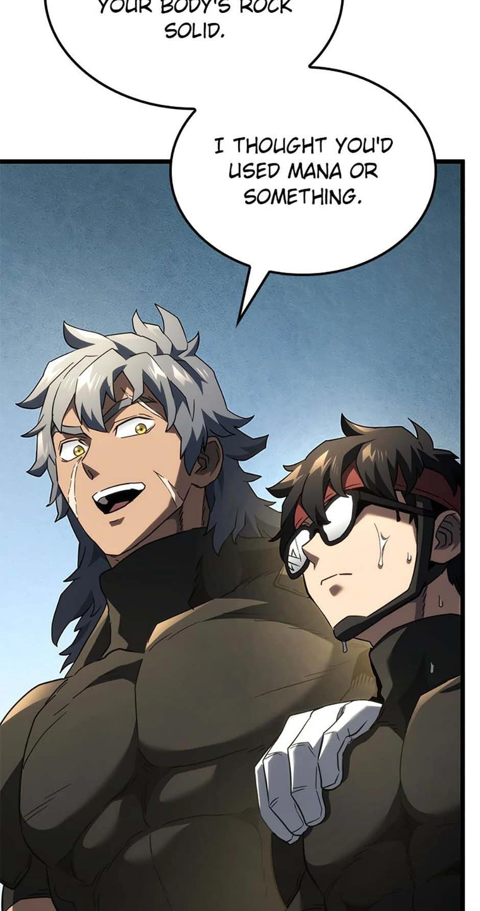 Revenge of the Baskerville Bloodhound, chapter 78, image 114