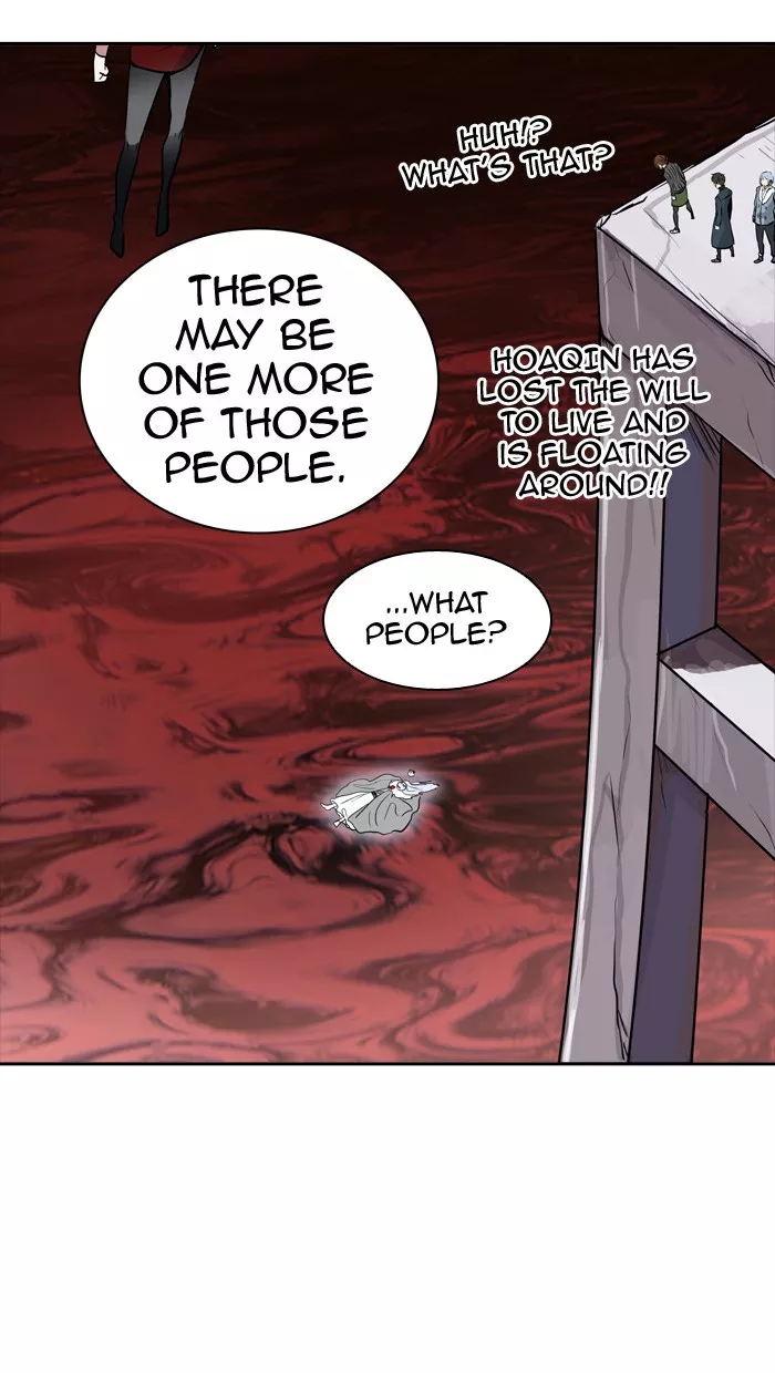 Tower of God, chapter 337, image 122