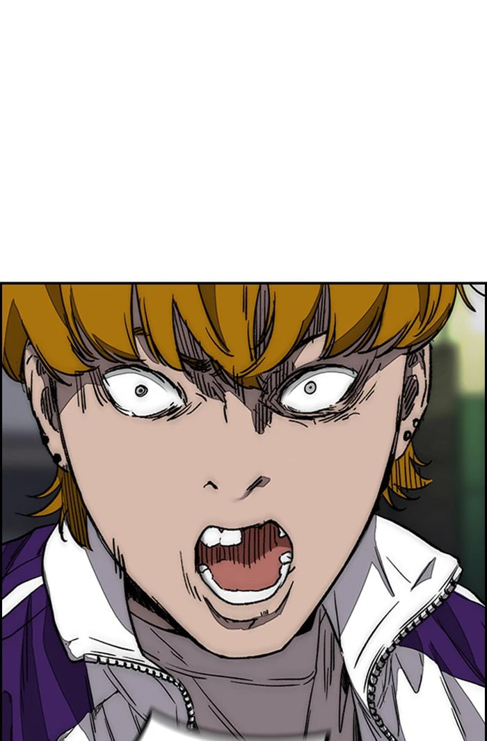 Wind Breaker, chapter 362, image 110