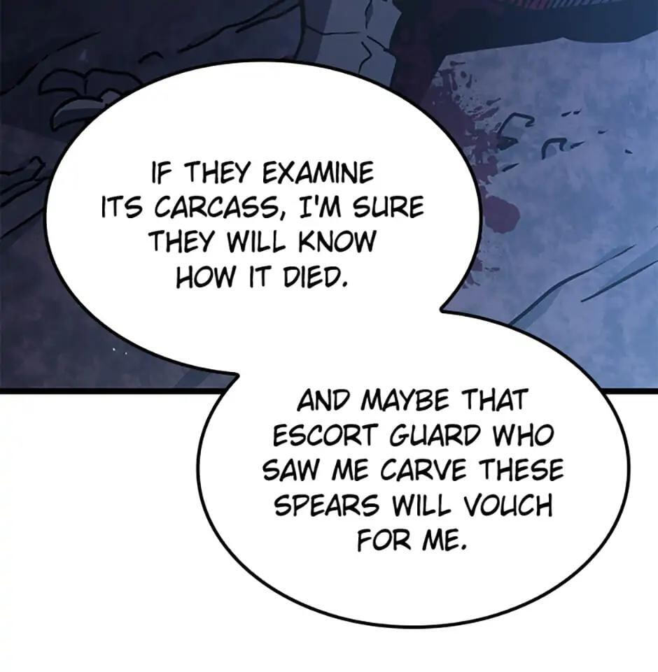 Revenge of the Baskerville Bloodhound, chapter 6, image 112