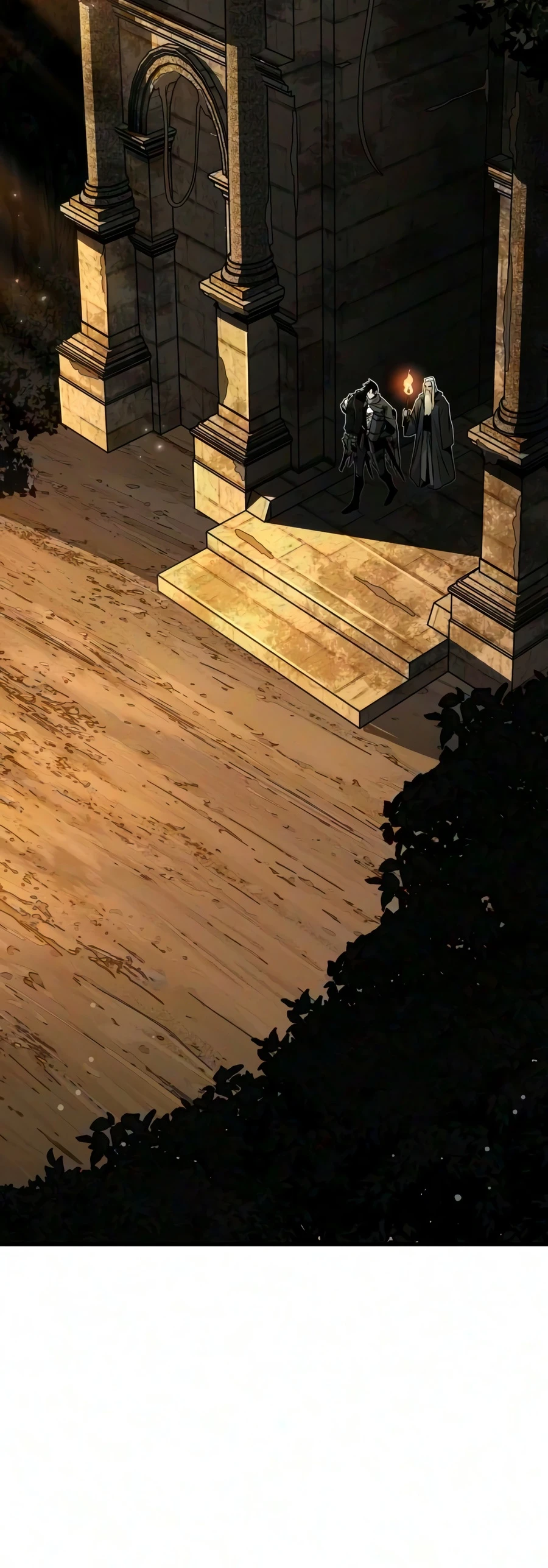 The Wandering Knight’s Survival Manual, chapter 54, image 26