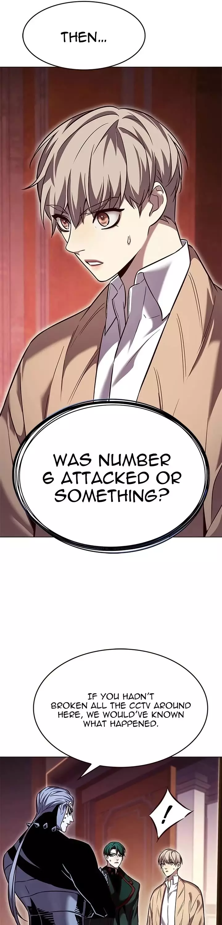 Eleceed, chapter 256, image 19