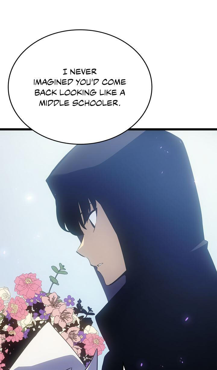 Solo Leveling, chapter 179, image 21