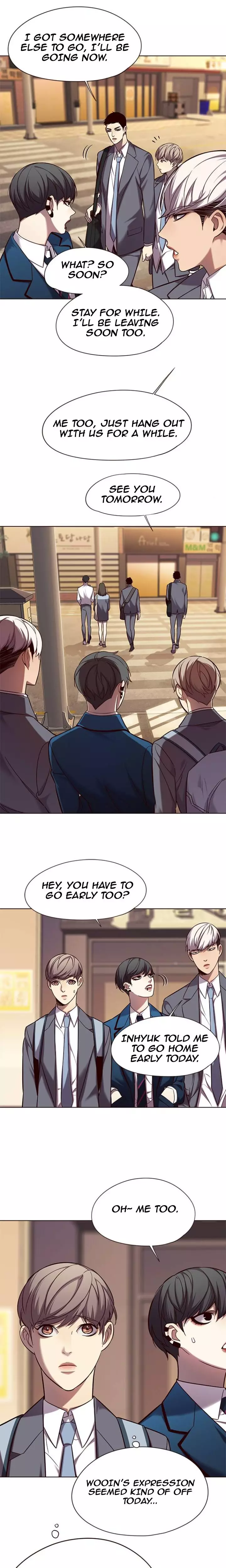 Eleceed, chapter 104, image 10