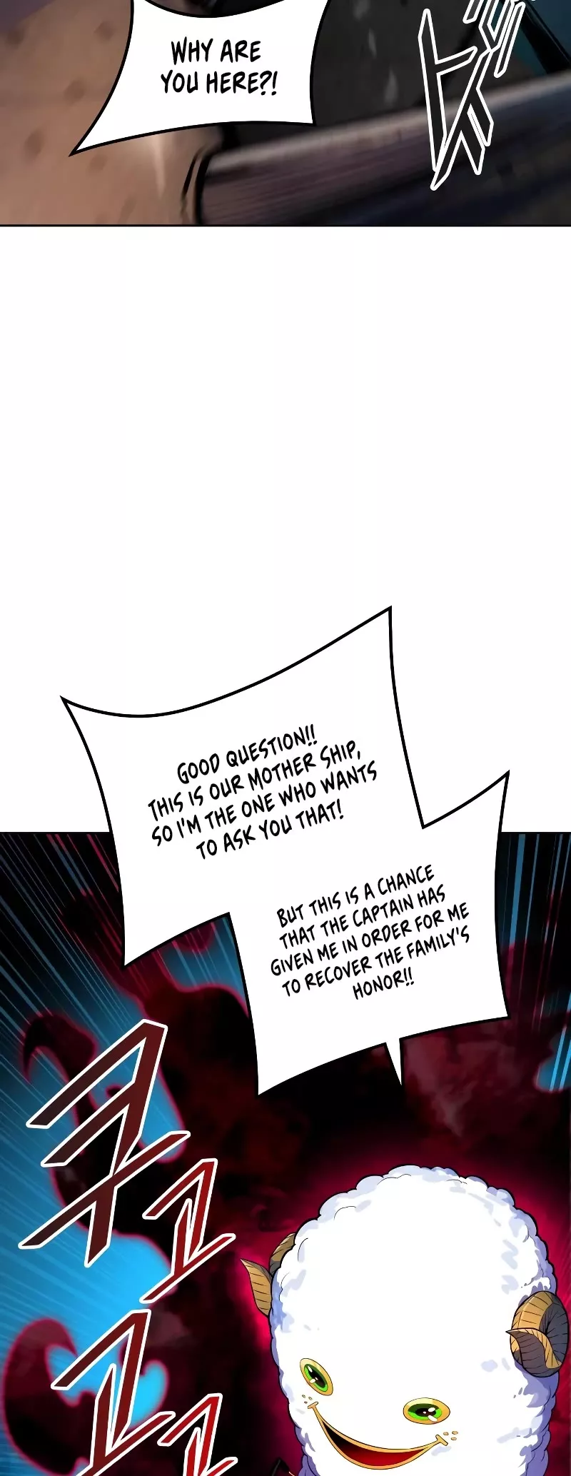 Tower of God, chapter 559, image 64