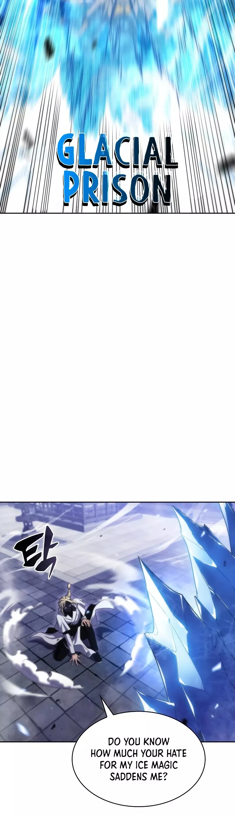 Solo Max-Level Newbie, chapter 42, image 48