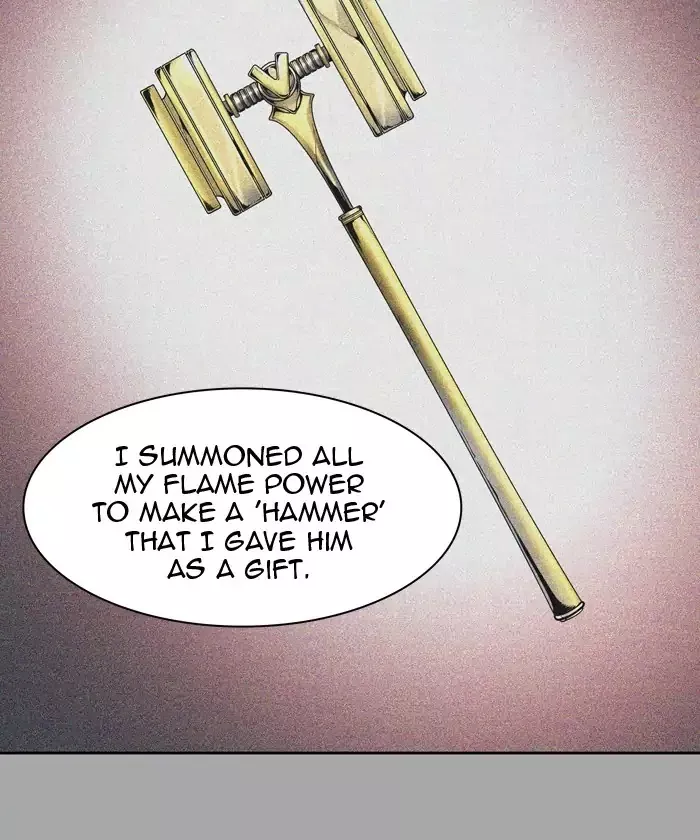 Tower of God, chapter 420, image 25
