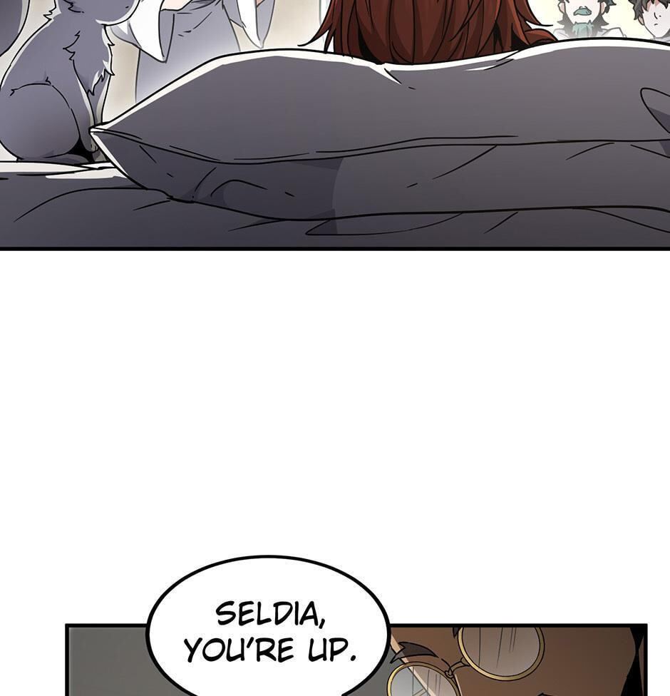 The Beginning After the End, chapter 195, image 136