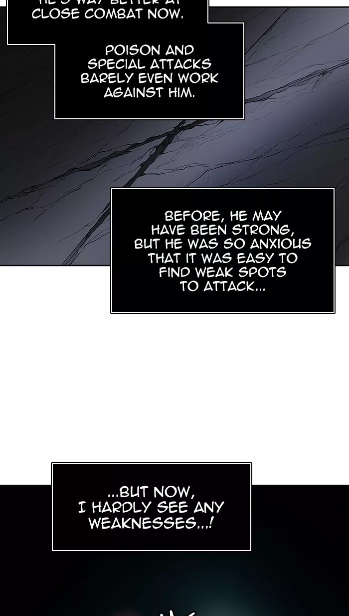 Tower of God, chapter 469, image 71